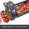1:64 Scale Diecast - Hot Wheels - Racerverse - DC - Batman's Escape Chase Track Set