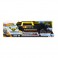 1:64 Scale Diecast - Hot Wheels - Racerverse - DC - Batman's Escape Chase Track Set