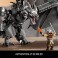 Mega Building Sets - Elder Scrolls V: Skyrim - Alduin The World Eater