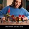 Mega Building Sets - Fallout - Red Rocket Truck Stop