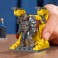 Mega Building Sets - Fallout - Red Rocket Truck Stop