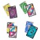 Card Games - UNO Flip Attack