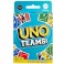 Card Games - UNO Teams