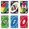 Card Games - UNO Teams