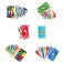 Card Games - UNO Teams