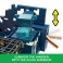 Minecraft Playsets - Mini Mode - 1.5" Rise Of The Warden