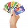 Card Games - UNO Pixar