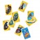 Card Games - UNO Pixar