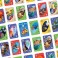 Card Games - UNO Pixar