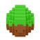 Minecraft Figures - Mini Mode - 1.5" Spawn Egg Assortment