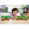 Minecraft Figures - Mini Mode - 1.5" Spawn Egg Assortment