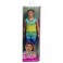 Barbie Fashionistas Dolls - #236 Ken (Ombre Tank And Jean Shorts / Black Hair)