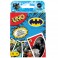 Card Games - UNO DC Comics - Batman