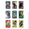 Card Games - UNO DC Comics - Batman