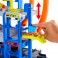 1:64 Scale Diecast - Hot Wheels City - Mega Loop Garage