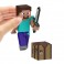 Minecraft Figures - 3.25" Steve