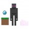 Minecraft Figures - 3.25" Enderman