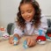 Mega Building Sets - Pokemon - Water-Type Trainer Team
