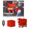 Minecraft Figures - Diamond Level (Collector's Scale) - 5.5" Sheep