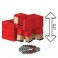 Minecraft Figures - Diamond Level (Collector's Scale) - 5.5" Sheep