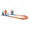 1:64 Scale Diecast - Hot Wheels Track Creator - Triple Loop Speed Kit