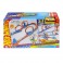 1:64 Scale Diecast - Hot Wheels Track Creator - Triple Loop Speed Kit
