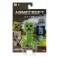 A Minecraft Movie Figures - 4" Creeper