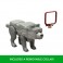 A Minecraft Movie Figures - 3.25" Dennis