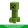 A Minecraft Movie Figures - 12" Creeper Large Scale Figure