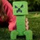 A Minecraft Movie Figures - 12" Creeper Large Scale Figure