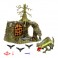 Masters Of The Universe Playsets - MOTU Origins - Fright Zone