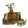 Masters Of The Universe Playsets - MOTU Origins - Fright Zone