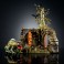 Masters Of The Universe Playsets - MOTU Origins - Fright Zone