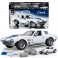 Mattel Brick Shop - Hot Wheels - 1/16 Corvette Grand Sport