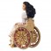 Wicked Dolls - Nessarose Fashion Doll