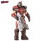 Doom Eternal Figures - 1/6 Scale Doom Slayer (Crimson Variant)