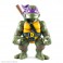 Soft Vinyl Figures - TMNT - Donatello