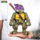 Soft Vinyl Figures - TMNT - Donatello