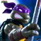Soft Vinyl Figures - TMNT - Donatello
