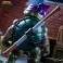 Soft Vinyl Figures - TMNT - Donatello