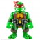 Soft Vinyl Figures - TMNT - Raphael