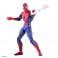 Spider-Man The Animated Series Figures - 1/6 Scale Spider-Man