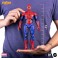 Spider-Man The Animated Series Figures - 1/6 Scale Spider-Man