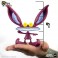 Squads Figures - Aaahh!! Real Monsters - 3pc Figure Set