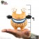 Squads Figures - Aaahh!! Real Monsters - 3pc Figure Set