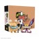 Squads Figures - Aaahh!! Real Monsters - 3pc Figure Set