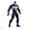 Spider-Man The Animated Series Figures - 1/6 Scale Venom