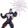 Spider-Man The Animated Series Figures - 1/6 Scale Venom