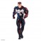 Spider-Man The Animated Series Figures - 1/6 Scale Venom