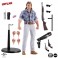 They Live Figures - 1/6 Scale John Nada